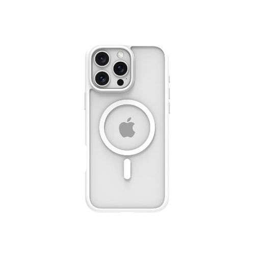 [GN67WH006375] GRENEN MAGSAFE IPHONE 16 PROMAX WH