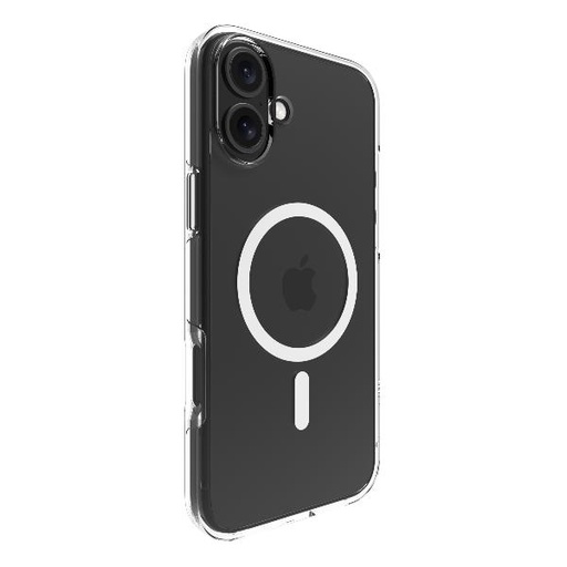 [IM61CL006271] ICELAND PRO MAGSAFE IPHONE 16 CLEAR