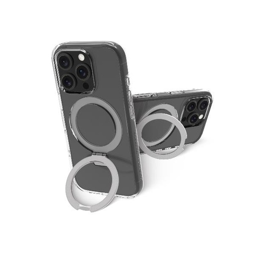 [IUK1CL006298] ICELAND ULTRA D3O IPHONE 16 PRO CL