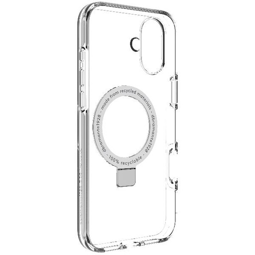 [IUK7CL006295] ICELAND ULTRA D3O IPHONE 16 PLUS CL