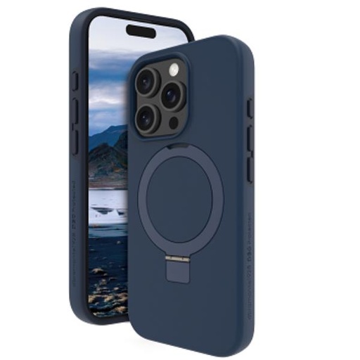 [IUK7DABL6301] ICELAND ULTRAD3O IPHONE 16 PROM BLU