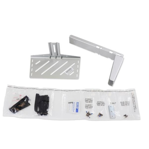 [97-780-194] SCANNER MOUNT HEAD UNIT METALLIC