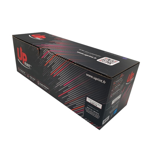[HL207XCUP] H.207XC per HP W2211X/A Ciano toner 2.450pg