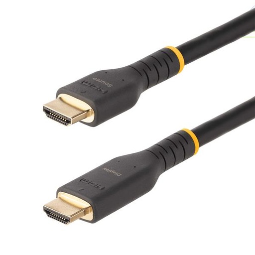 [RH2A-10M-HDMIST] CAVO HDMI 2.0 ATTIVO 4K DA 10M