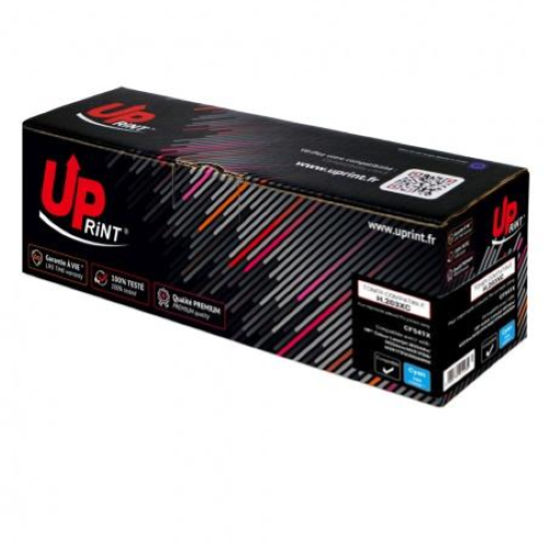 [HL280XCUPR] H.203XC Per HP CF541X Toner ciano 2.500pg