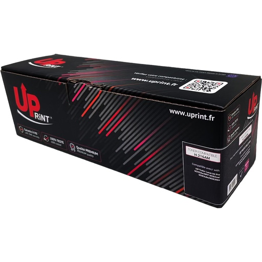 [HL216AMUP] H-216AM per HP W2413A Toner magenta 850pg