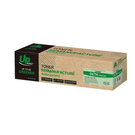 [CL067HMUPR] 067H M per CANON 5104C002 Toner magenta 2.350pg