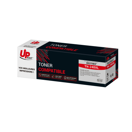 [BLT248XLBUP] B.248XLBK per BROTHER TN 248XLBK Toner nero 3.000pg