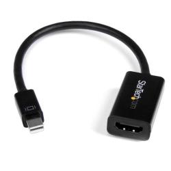 [MDP2HD4KS] MINI DISPLAYPORT A HDMI 4K