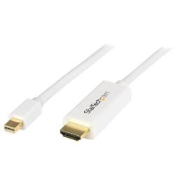 [MDP2HDMM1MW] CAVO MDP A HDMI DA 1M - 4K