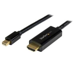 [MDP2HDMM2MB] CAVO MDP A HDMI DA 2M - 4K