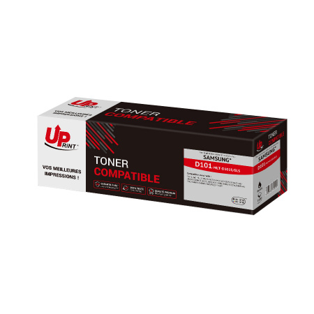 [SLML2160UP] S.D101E per SAMSUNG MLT-D101S Toner nero 1.500 pg