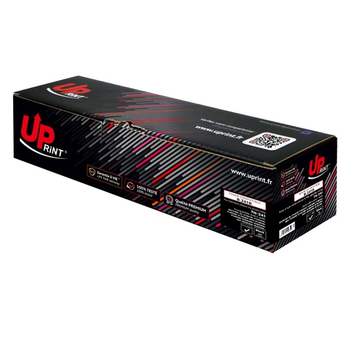 [BLT241BUP] B.241B per BROTHER TN-241BK  Toner nero 2.500 pg