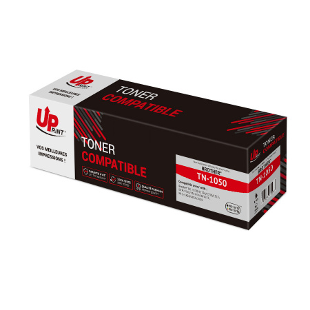 [BLT1050UP] B.1050 per BROTHER TN-1050  Toner nero 1.000 pg