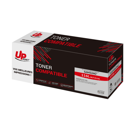 [SLT2875UP] S.116L per SAMSUNG MLT-D116L Toner nero 3.000 pg