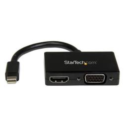 [MDP2HDVGA] CONVERTITORE MDP A HDMI O VGA