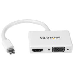 [MDP2HDVGAW] CONVERTITORE MDP A HDMI O VGA