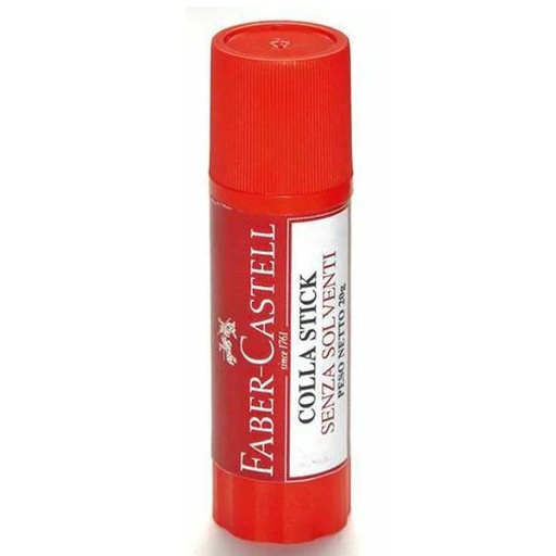 [187483] COLLA STICK MEDIA 20GR