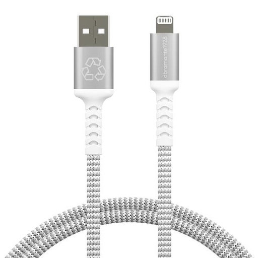 [CB12ALGR7115] CABLE - 1.2M USB-A TO LIGHTNING