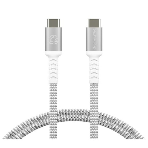 [CB12CCGR7116] CABLE 1.2M USB-C TO USB-C 100W