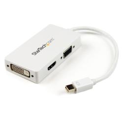 [MDP2VGDVHDW] MDP A HDMI  DVI   VGA - 3 IN 1