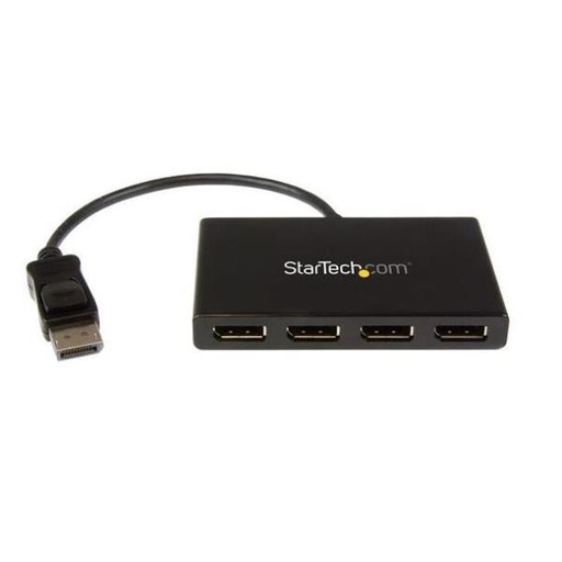 [MSTDP124DP] SPLITTER MST HUB - DP A 4 DP