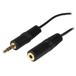 [MU12MF] PROLUNGA AUDIO JACK 3 5MM