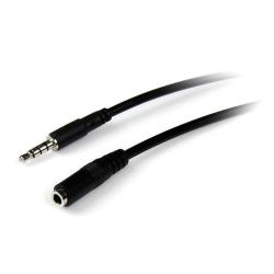 [MUHSMF2M] CAVO PROLUNGA 2 M  TRRS 3 5 MM