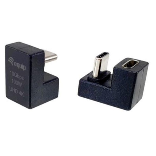 [133476] USB-C U PLUG ADAPTER, 10GBPS, PD 10