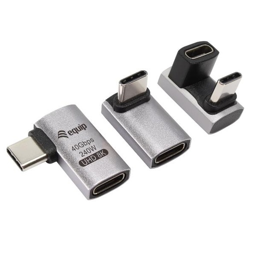 [133478] USB 4 C TO C ADAPTER, 40GBPS, PD 24