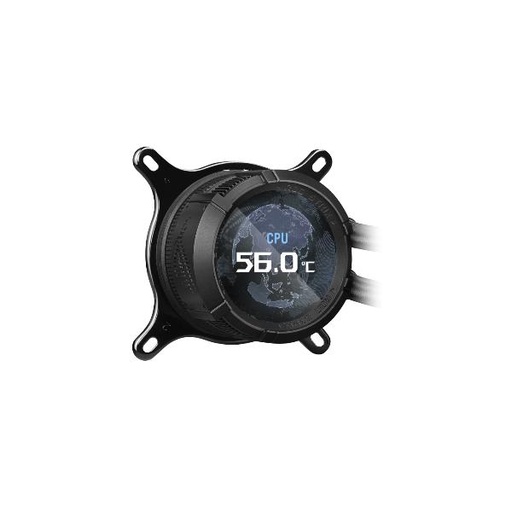 [90RC00W1-M0UAY0] ROG STRIX LC III 360 ARGB LCD//AIO