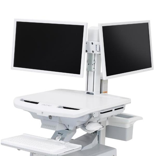 [98-030] STYLEVIEW DUAL MONITOR KIT