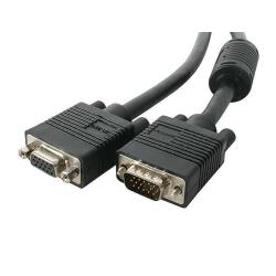 [MXT101HQ] PROLUNGA CAVO VGA DA 1 8 M