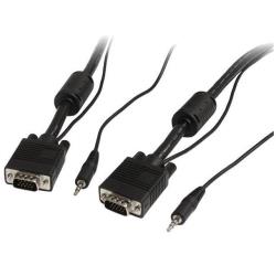 [MXTHQMM2MA] CAVO ESTENSIONE VIDEO VGA CON AUDI