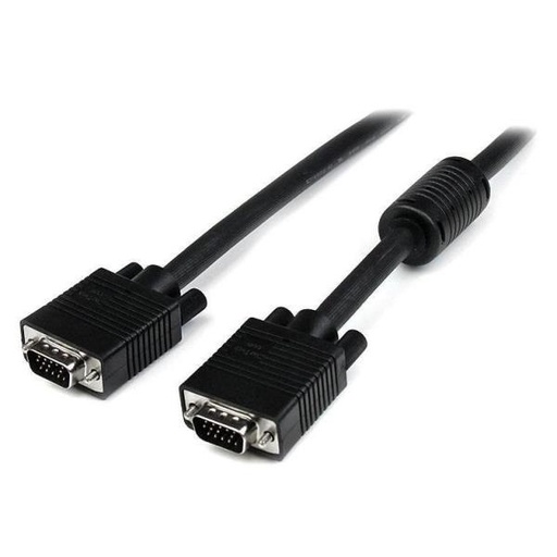 [MXTMMHQ20M] CAVO VGA MONITOR 20M HD15 M/M
