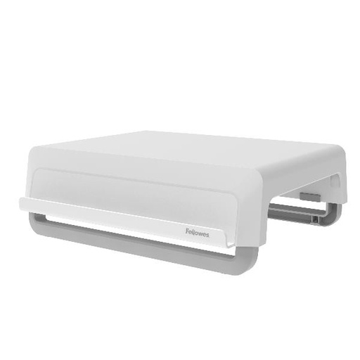 [100016561] BREYTA  SUPPORTO MONITOR BIANCO