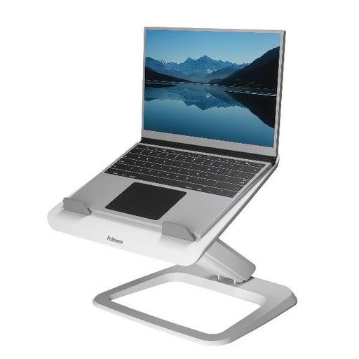 [100016995] HANA  LT SUPPORTO LAPTOP BIANCO