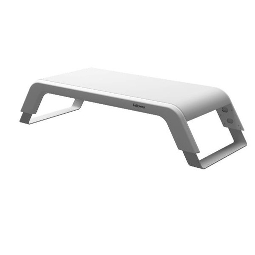 [100016997] HANA  LT SUPPORTO MONITOR BIANCO