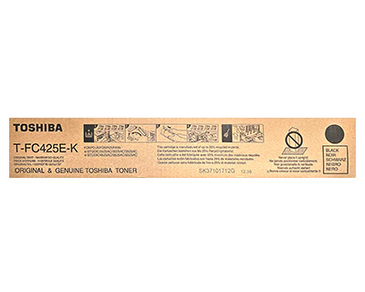 [6AJ00000236] T-FC425E-K Nero toner 39.800pg
