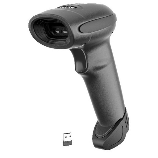 [NXSC1DW] LETTORE CODICE BARRE 1D WIRELESS