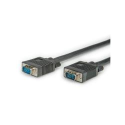 [NX090204111] CAVO VGA C/FERRITE - MT. 2  10X