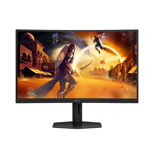 [CQ27G4X] MONITOR 27 CURVO VA 2K 180HZ