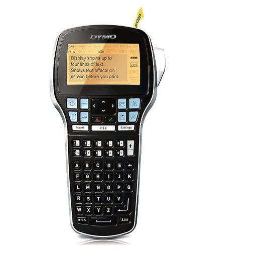 [S0915440A] LABELMANAGER 420