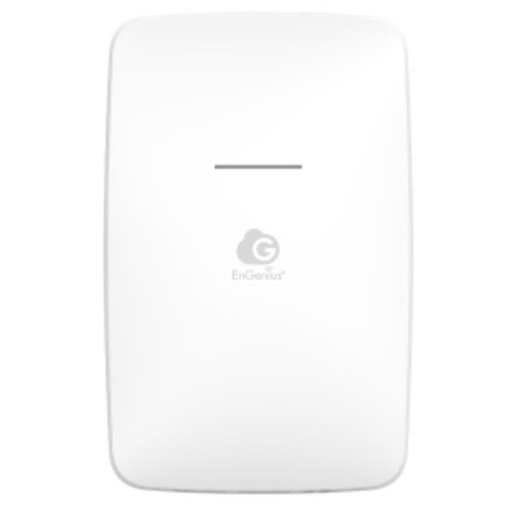 [ECW115] CLOUD MANAGED AP WALL-PLATE 11AC