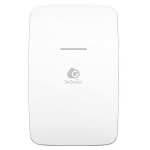 [ECW215] CLOUD AP WALL-PLATE WI-FI6 1800MBPS