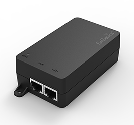 [EPA5006GP] ADATTATORE POE AC 100V 260V INPUT