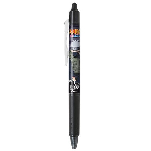 [3800318] BLISTER1 FRIXIONCLICKER NARUTO NERO