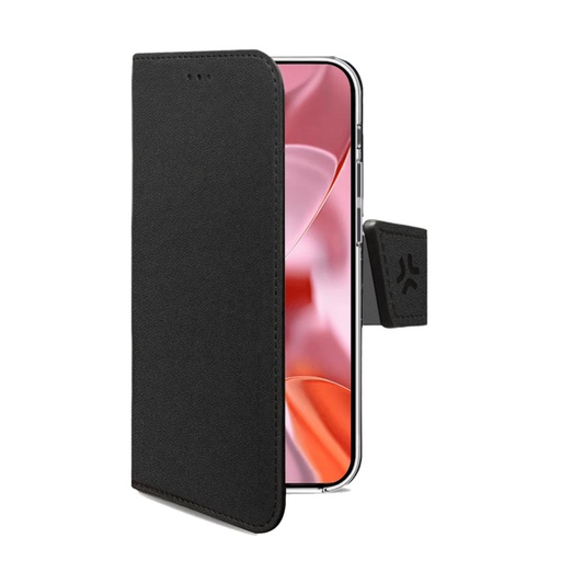 [WALLY1083] WALLY CASE GOOGLE PIXEL 9 BLACK