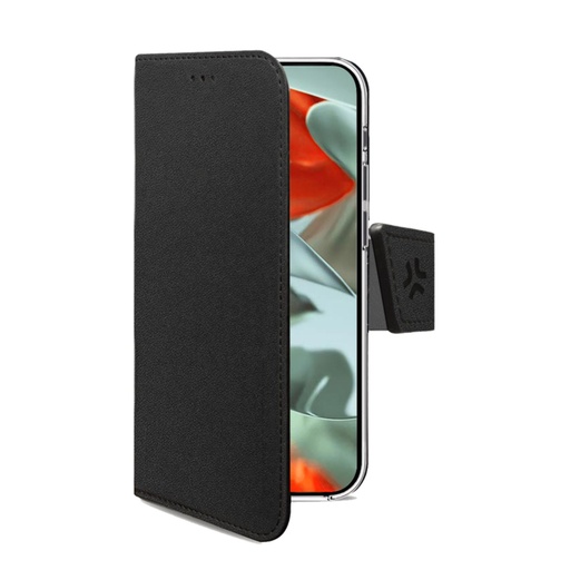 [WALLY1085] WALLY CASE GOOGLE PIXEL 9 PRO XL BK