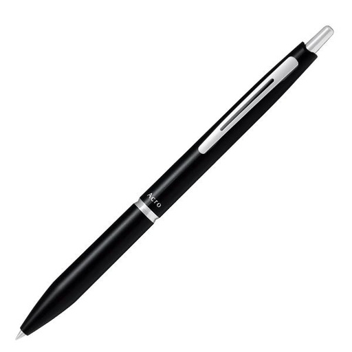 [011250] PENNA A SFERA NERO  ACRO 1000